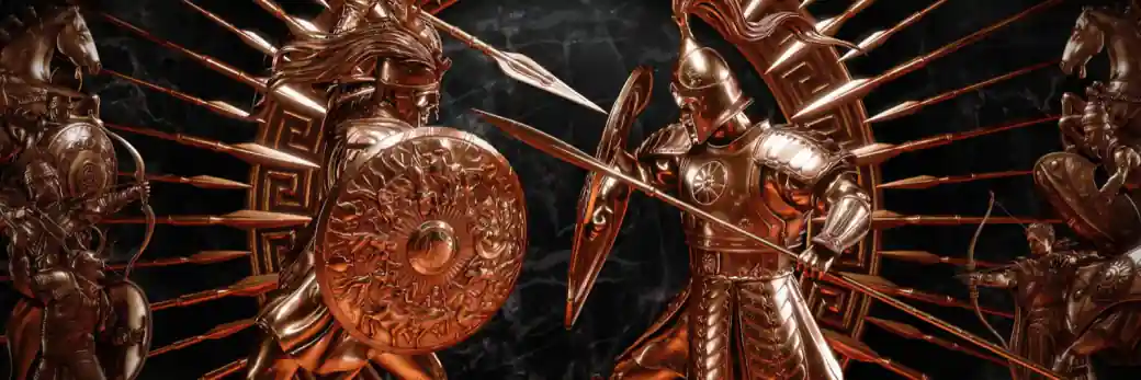 Imagem de A Total War Saga: Troy