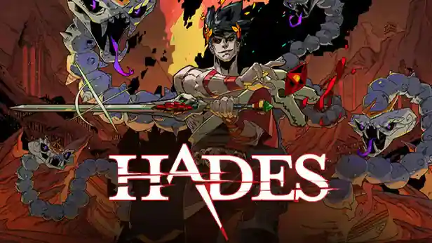 Arte de Hades