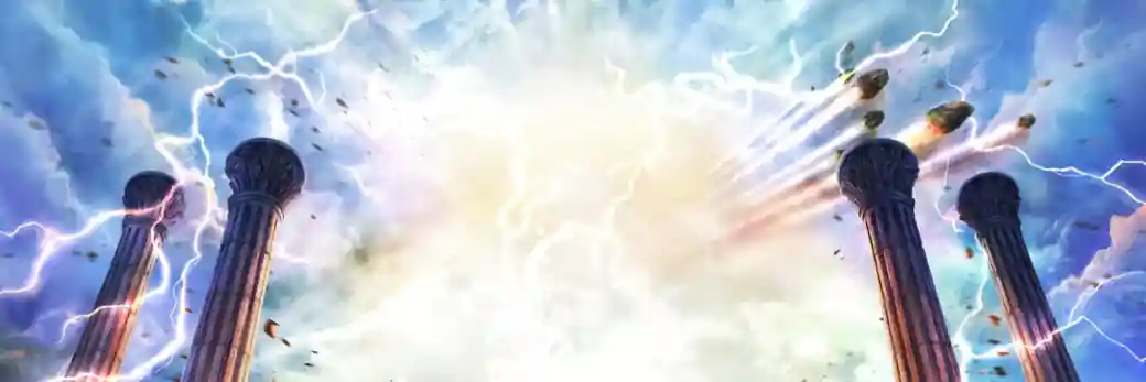 Imagem de Age of Mythology: Retold