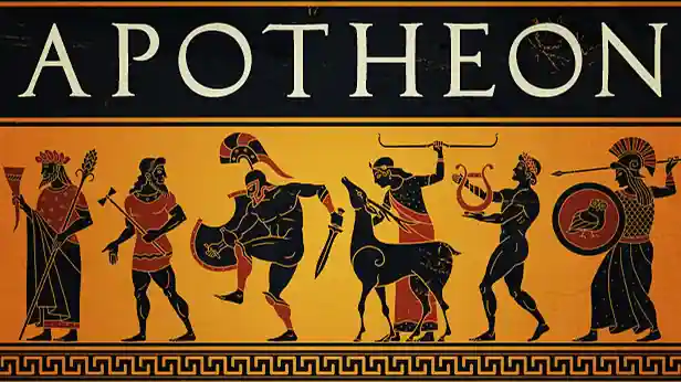 Arte de Apotheon