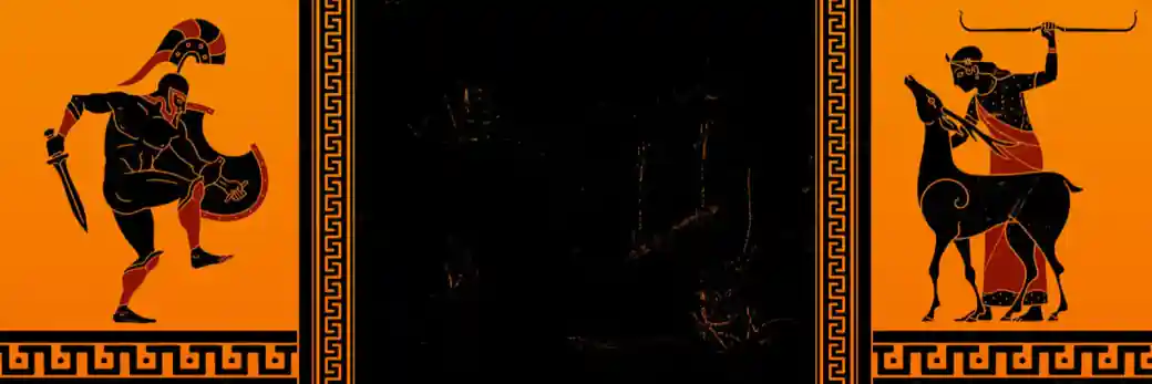 Imagem de Apotheon