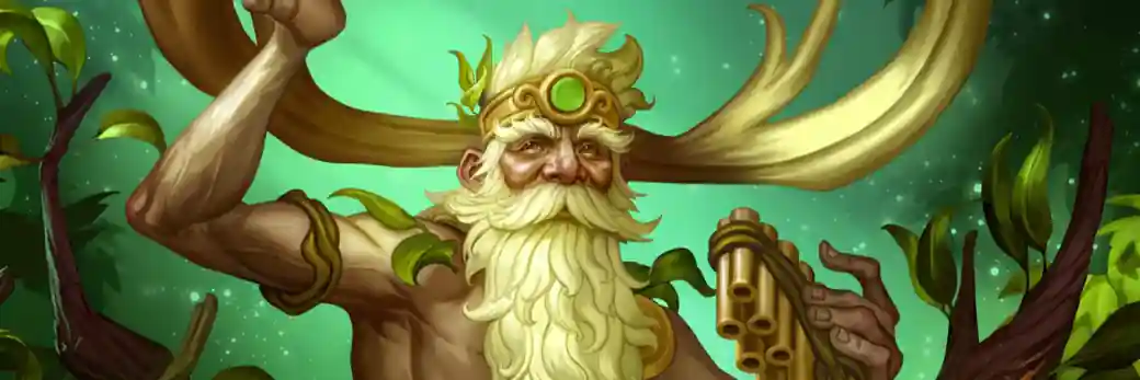 Imagem de SMITE 2