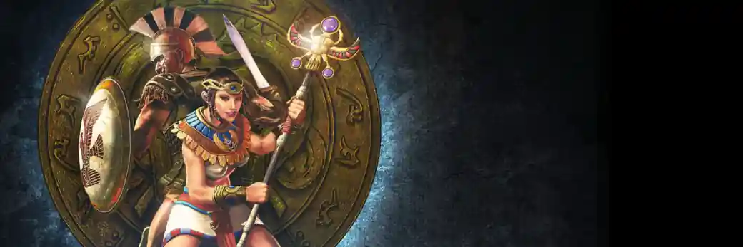Imagem de Titan Quest