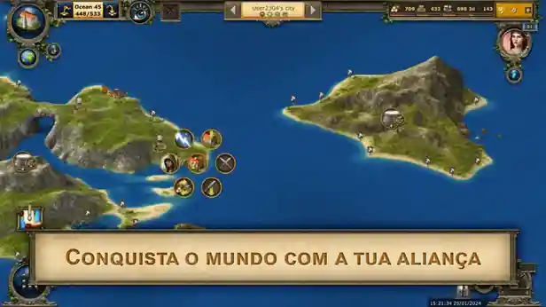 Arte de Grepolis