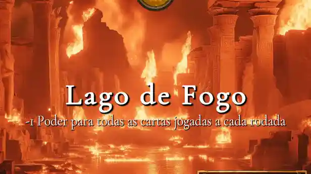 Arte de Mythos: Gods Unleashed